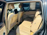 Mercedes GL 500 2012